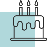 Birthdays & Occassions