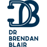 Dr Brandan Blair