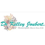 Dr Kelley Joubert Homeopath