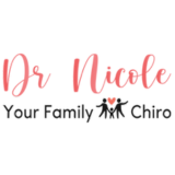 Dr Nicole Family Chiro