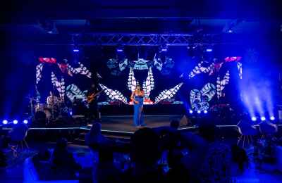 Venue