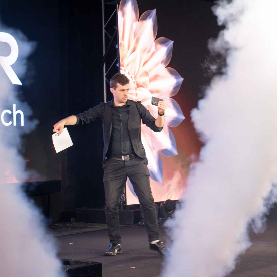 Launches